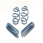 Dinan Performance Spring Set for BMW F32 435i 440i (RWD Only) - autotalent