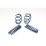 Dinan Performance Spring set for BMW F32 428i 430i (RWD) - autotalent