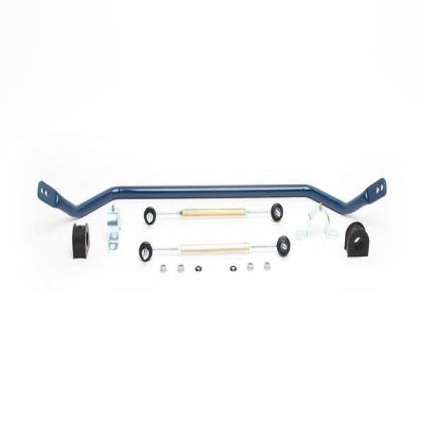 Dinan Lightweight Tubular  Anti-Roll Bar Set | BMW M5 