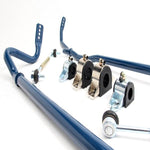 Dinan Lightweight Tubular Adjustable Anti-Roll Bar Set for BMW F80 M3 F82 F83 M4 - autotalent