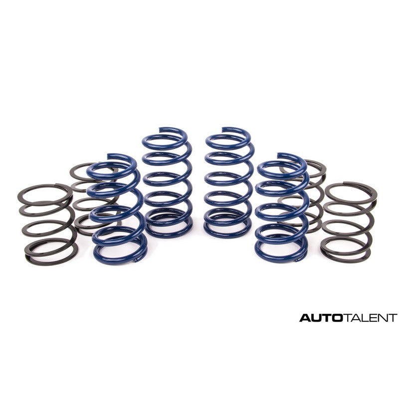 Dinan Adjustable Coilover Suspension System for BMW F90 M5 - AutoTalent