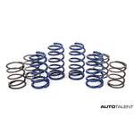 Dinan Adjustable Coilover Suspension System for BMW F90 M5 - AutoTalent