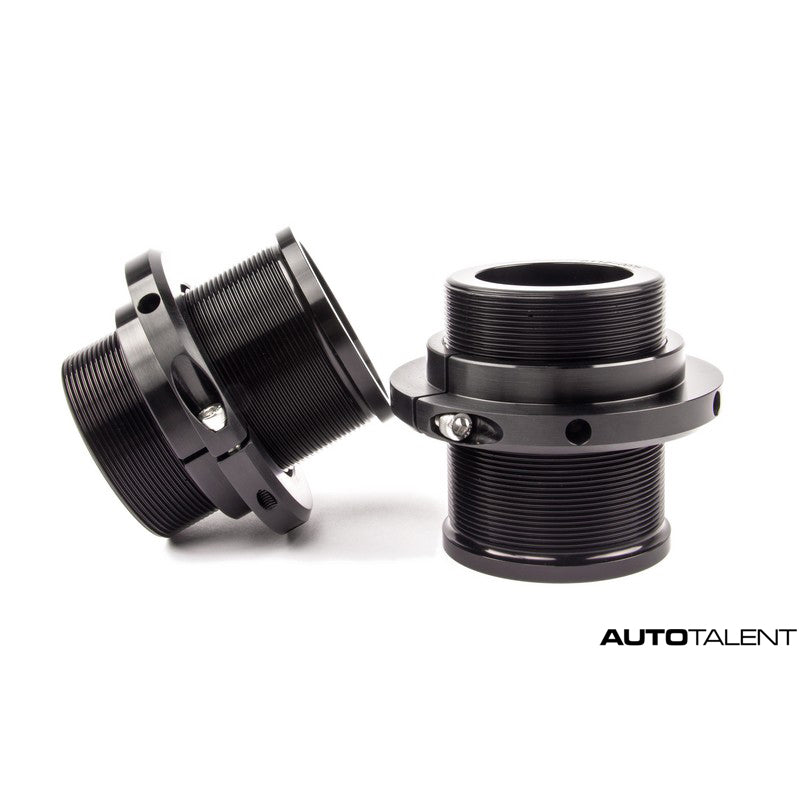 Dinan High Performance Adjustable Coilover Suspension System for F90 - AutoTalent