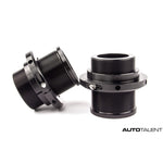 Dinan High Performance Adjustable Coilover Suspension System for F90 - AutoTalent