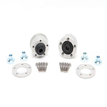 Lower Control Arm Monoball Kit for BMW F22 F23 228i 230i M235i M240i F30 320i 328i 330i 335i 340i F32 F33 F36 428i 430i 435i 440i (RWD Only) - autotalent