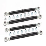 Dinan Rear Suspension Link kit for F87 M2 F80 M3 F82/83 M4 - autotalent