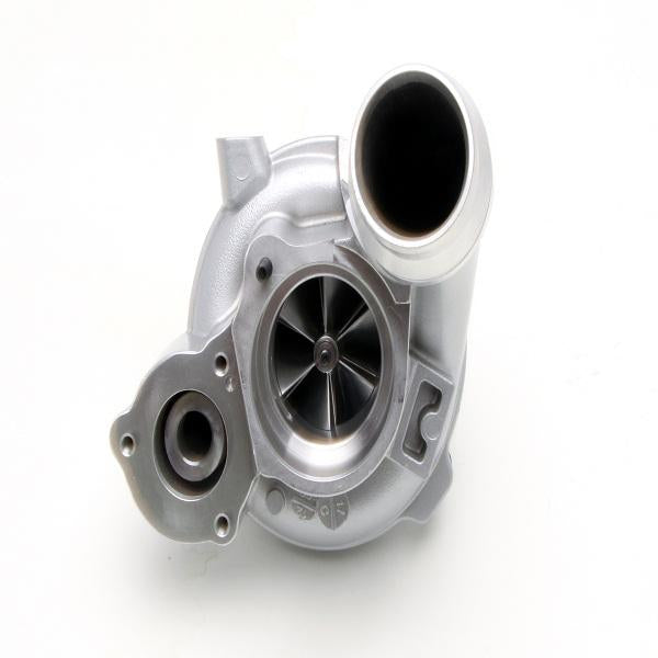 DINAN BIG TURBO - 2012-2019 BMW 'F' CHASSIS N55 – AutoTalent