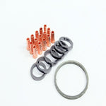 Supplemental N55 xDrive Big Turbo Hardware Kit - autotalent