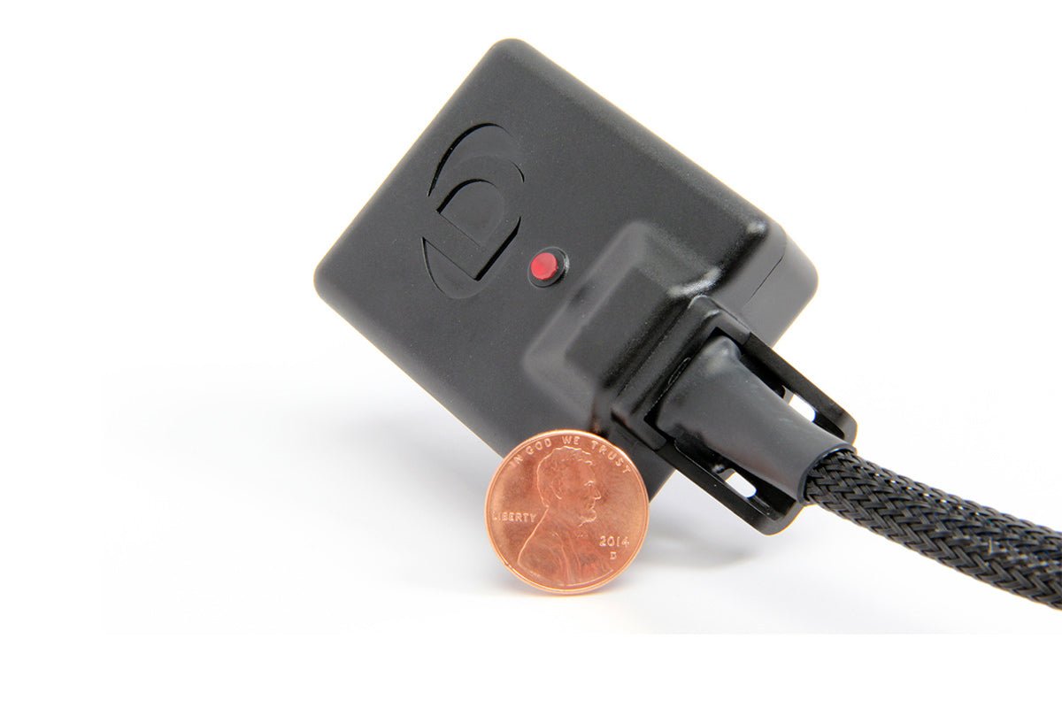 DINAN Sport Performance Tuner for 3.0L Turbo Engines (Mercedes Benz) - autotalent