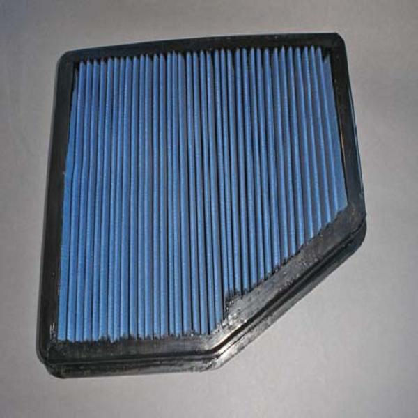K&N Free-Flow Replacement Air Filter Element (for stock air box) - autotalent