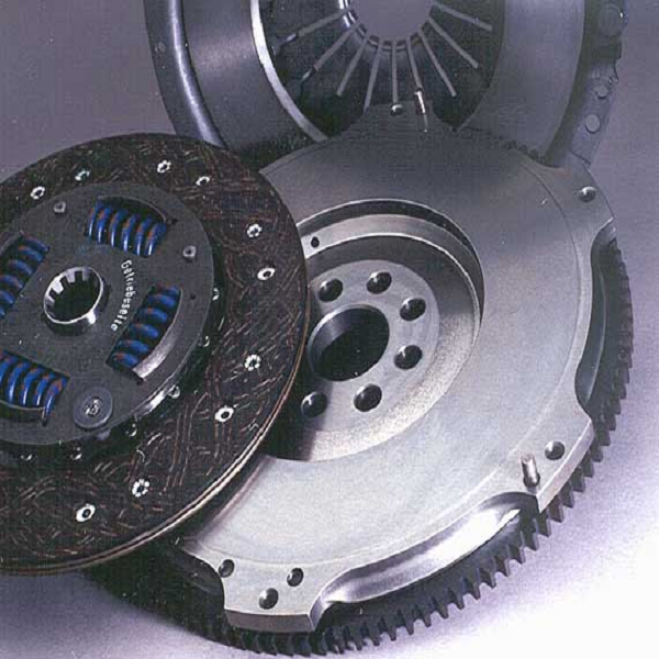 Lightweight Flywheel | Clutch Assembly |  Manual (Thru 5/06) for BMW