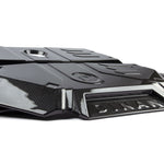 Dinan Carbon Fiber Engine Cover | BMW F97 X3M / F98 X4M 2020-2022