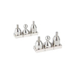 Dinan Carbon Fiber Engine Cover | BMW F97 X3M / F98 X4M 2020-2022