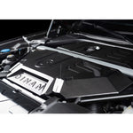 Dinan Carbon Fiber Engine Cover | BMW F97 X3M / F98 X4M 2020-2022