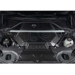 Dinan Carbon Fiber Engine Cover | BMW F97 X3M / F98 X4M 2020-2022
