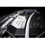 Dinan Carbon Fiber Engine Cover | BMW F97 X3M / F98 X4M 2020-2022