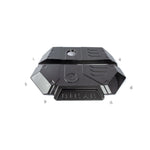 Dinan Carbon Fiber Engine Cover | BMW F97 X3M / F98 X4M 2020-2022