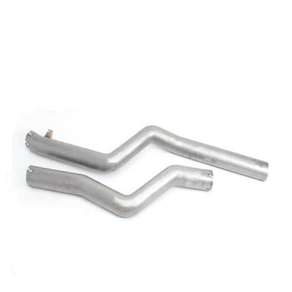 Get Dinan High Flow Mid-pipe for BMW F22, M240i - autotalent