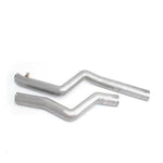 Dinan High Flow Mid-pipe for BMW F30 340i F32 440i - autotalent
