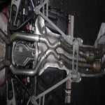 Dinan High Flow X-Pipe for BMW F80 M3 F82 M4 - autotalent