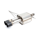 Dinan Axle Back Exhaust Free Flow | Mini F56 Cooper S 2014-2022