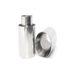 Dinan Freeflow Stainless Exhaust with Polished Tips for the BMW G30 M550i - autotalent