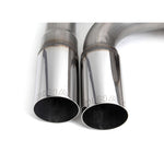 Dinan Free Flow Axle Back Exhaust | BMW F22 230i 2017-2021