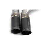 Dinan Axle Back Free Flow Exhaust | BMW F22 230i 2017-2021