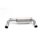 Dinan Free Flow Axle Back Exhaust | BMW F33 / F36 440i 2017-2020