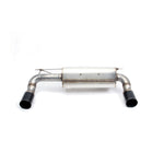 Dinan Free Flow Axle Back Exhaust | BMW 440i 2017-2020