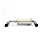 Dinan Free Flow Axle Back Exhaust | BMW 440i 2017-2020