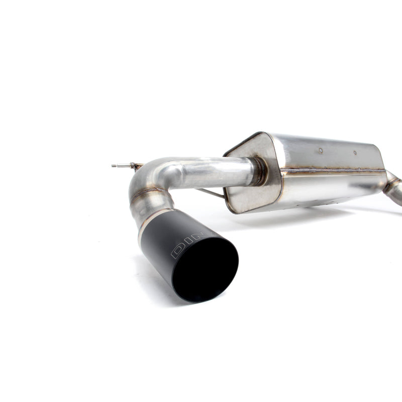Dinan Free Flow Axle Back Exhaust | BMW 440i 2017-2020