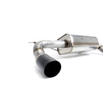 Dinan Free Flow Axle Back Exhaust | BMW 440i 2017-2020