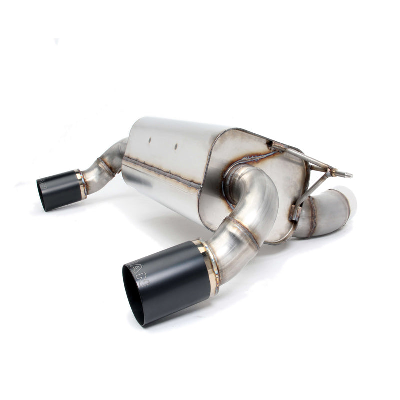 Dinan Free Flow Axle Back Exhaust | BMW 440i 2017-2020