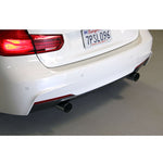 Dinan Free Flow Axle Back Exhaust | BMW 440i 2017-2020