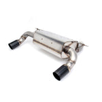 Dinan Free Flow Axle Back Exhaust | BMW 440i 2017-2020
