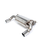 Dinan Free Flow Axle Back Exhaust | BMW F33 / F36 440i 2017-2020