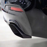 Dinan Axle Back Free Flow Exhaust | BMW G30 540i 2017-2022