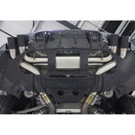 Dinan Free Flow Axle Back Exhaust | BMW F90 M5 2018-2022