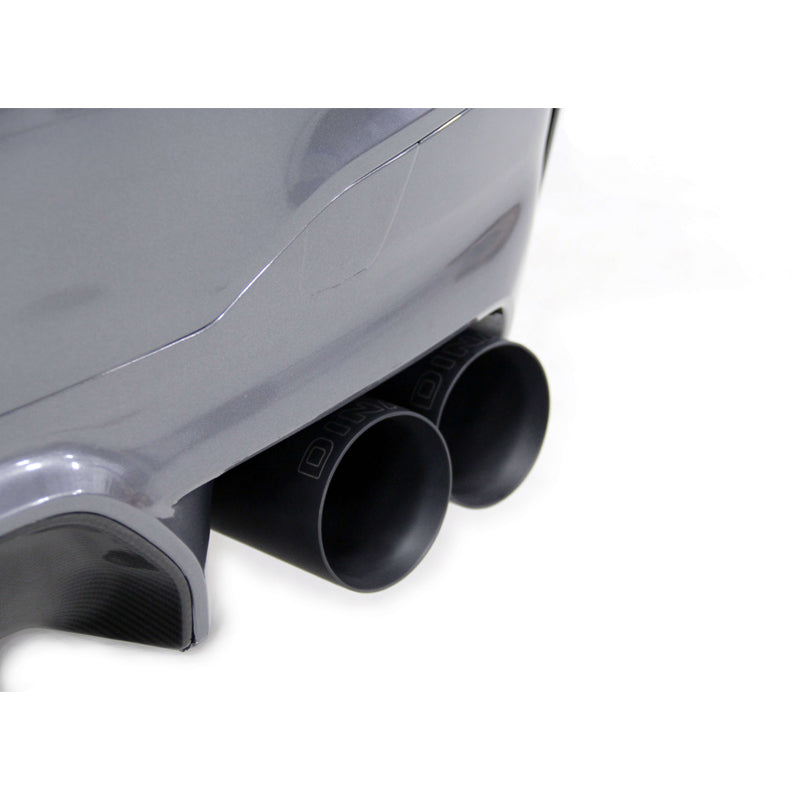 Dinan Free Flow Axle Back Exhaust | BMW F90 M5 2018-2022