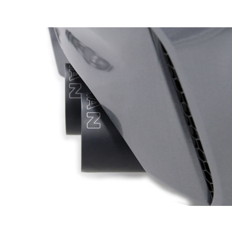 Dinan Free Flow Axle Back Exhaust | BMW F90 M5 2018-2022