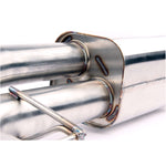 Dinan Free Flow Axle Back Exhaust | BMW F90 M5 2018-2022