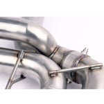 Dinan Free Flow Axle Back Exhaust | BMW F90 M5 2018-2022