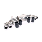 Dinan Free Flow Axle Back Exhaust | BMW F90 M5 2018-2022