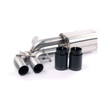 Dinan Free Flow Axle Back Exhaust | BMW F90 M5 2018-2022