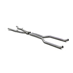 Dinan High Flow Middle Exhaust | BMW M550i Xdrive 2018-2022