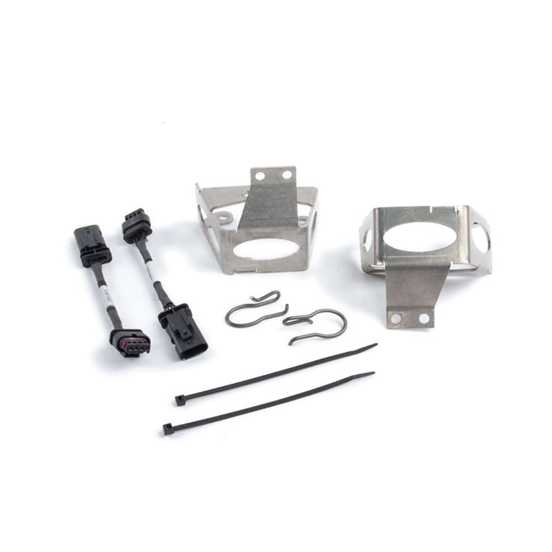 Dinan Axle Back X-Pipe Free Flow Exhaust | BMW M2 Competition 2019-2021