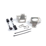 Dinan Axle Back X-Pipe Free Flow Exhaust | BMW M2 Competition 2019-2021