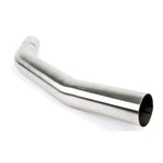 Dinan Axle Back Valved Exhaust | Mini Clubman S/Countryman S 2017-2022