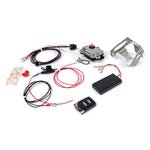 Dinan Axle Back Valved Exhaust | Mini Clubman S/Countryman S 2017-2022